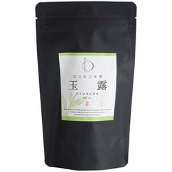 近江なごみ茶 玉露 ティーバッグ [期限切迫商品（賞味期限：2025年10月18日）]