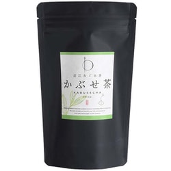 近江なごみ茶 かぶせ茶 ティーバッグ