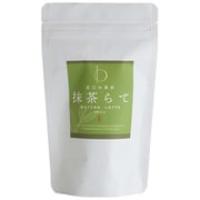 近江の茶匠 抹茶らて