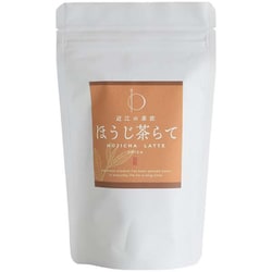 近江の茶匠 ほうじ茶らて