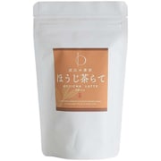 近江の茶匠 ほうじ茶らて