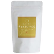 近江の茶匠 チャイティーらて