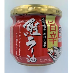 鮭ラー油 90g
