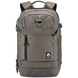 ヨドバシ.com - NIXON ニクソン C3024147-00 [Gamma Backpack Charcoal