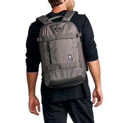 Nixon gamma backpack new arrivals