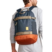C30241481-00 [Gamma Backpack Navy / Multi]