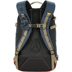 ヨドバシ.com - NIXON ニクソン C30241481-00 [Gamma Backpack Navy