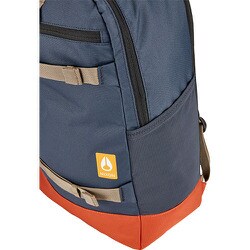 ヨドバシ.com - NIXON ニクソン C30251481-00 [Ransack Backpack Navy