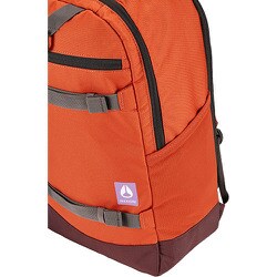 ヨドバシ.com - NIXON ニクソン C30251798-00 [Ransack Backpack