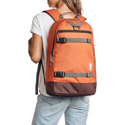 ヨドバシ.com - NIXON ニクソン C30251798-00 [Ransack Backpack