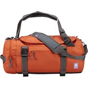 C30351798-00 [Escape Duffel 45L Vintage Orange Multi]
