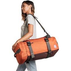 ヨドバシ.com - NIXON ニクソン C30351798-00 [Escape Duffel 45L