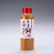 糸島鯛液みそ 260g