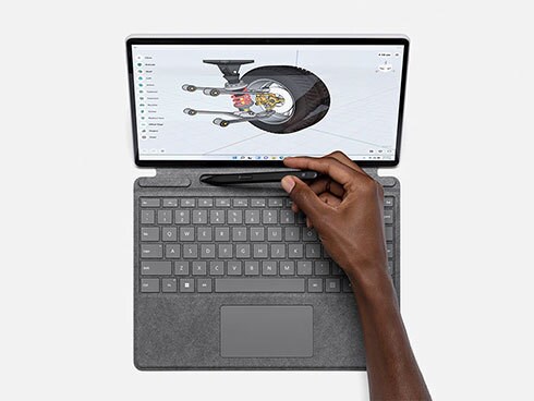 ヨドバシ.com - マイクロソフト Microsoft Surface Pro X ヨドバシ.com - マイクロソフト Microsoft Surface Pro X