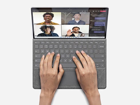 ヨドバシ.com - マイクロソフト Microsoft Surface Pro X（サーフェス プロ X） Wi-Fiモデル 13インチ/ Microsoft SQ 1/メモリ 8GB/SSD 128GB/ARM版 Windows 11 Home/Microsoft SQ 1 Adreno  685 GPU/Office Home ＆ Business 2021/プラチナ E4K-00011 通販【全品無料配達】