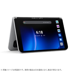 Microsoft Surface Duo 2 Android 11