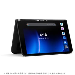 松野屋 キャンバスフラットショルダー Surface Duo 2 スマートフォン