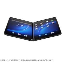 ヨドバシ.com - マイクロソフト Microsoft Surface Duo 2 ヨドバシ.com - マイクロソフト Microsoft Surface Duo 2