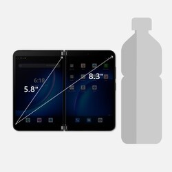 ヨドバシ.com - マイクロソフト Microsoft Surface Duo 2 ヨドバシ.com - マイクロソフト Microsoft Surface Duo 2
