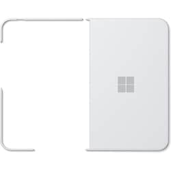 ヨドバシ.com - マイクロソフト Microsoft Surface Duo 2 ペン カバー グレイシア I8N-00006 通販【全品無料配達】