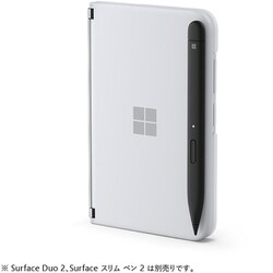 ヨドバシ.com - マイクロソフト Microsoft I8N-00006 [Surface Duo 2