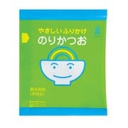 やさしいふりかけ のりかつお 1.3gx40食 [期限切迫商品（賞味期限：2025年7月9日）]