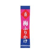 梅ふりかけ 2.0gx40食