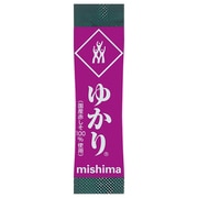 ゆかり スティックタイプ(国産赤しそ100%使用) 1.7g×40袋