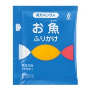 高カルシウムお魚ふりかけ 2.8gx40食