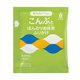 高カルシウムこんぶとほんのりお抹茶ふりかけ 2.5gx40食