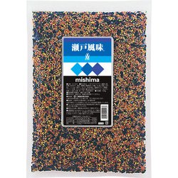 瀬戸風味 500g