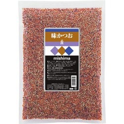 味かつお 500g