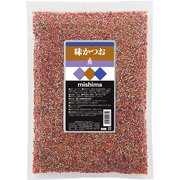 味かつお 500g