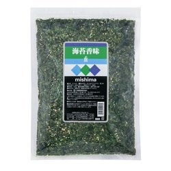 海苔香味 500g