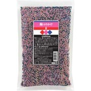 梅ふりかけ 250g