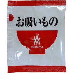 お吸いもの 3.6gx40食