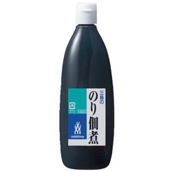 のり佃煮 520g