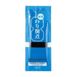 減塩のり佃煮 5gx40食