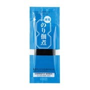 減塩のり佃煮 5gx40食 [期限切迫商品（賞味期限：2025年8月3日）]