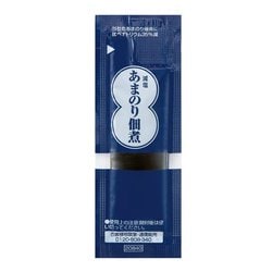 減塩あまのり佃煮 8gx40食 [期限切迫商品（賞味期限：2025年10月20日）]