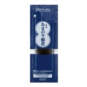 減塩あまのり佃煮 8gx40食