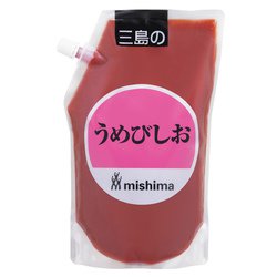 うめびしお 1kg