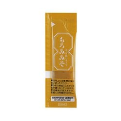 もろみみそ すり潰しタイプ 5gx40食