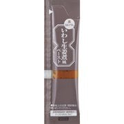 高カルシウムいわし生姜煮風ペースト 8gx40袋