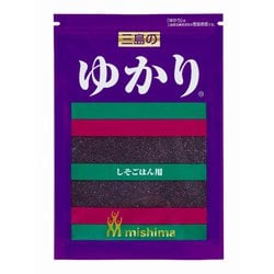 ゆかり 200g