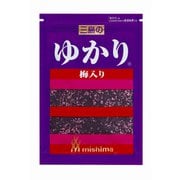 ゆかり梅入り 200g
