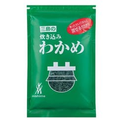 炊き込みわかめ 300g