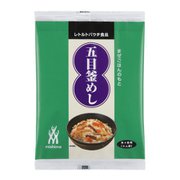 五目釜めし(混ぜ込み用) 150g(米3合用)
