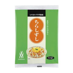 ちらしずし（混ぜ込み用） 180g（米3合用）