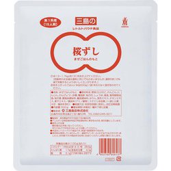 桜ずし 500g（米1升用）